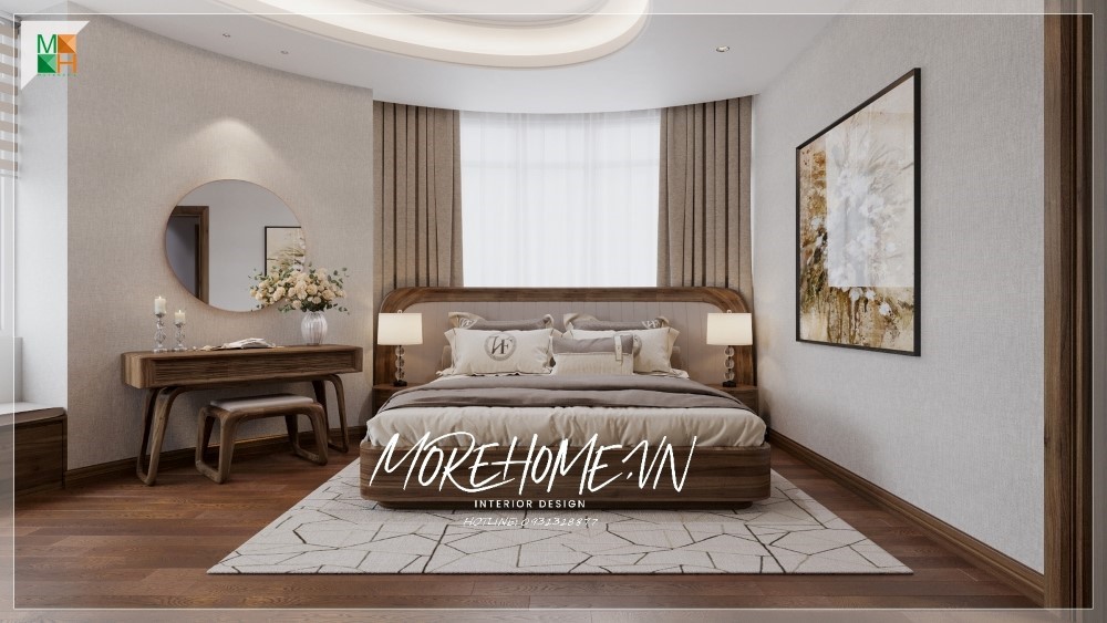 Thiết kế thi công nội thất Nghệ An
